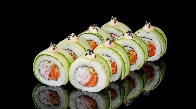 суші в EatSushi