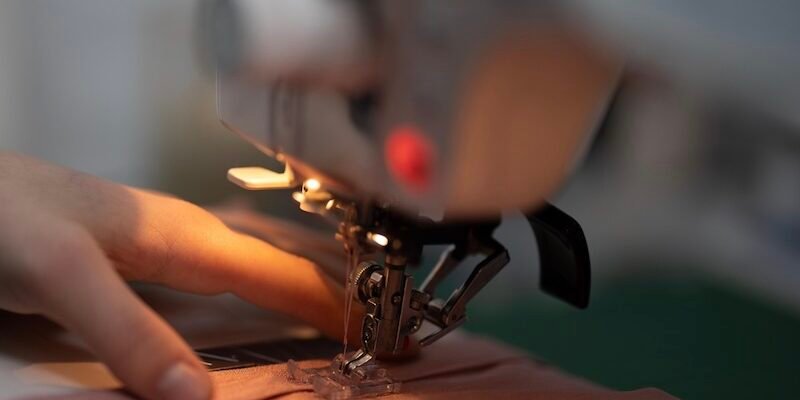 Які тканини підходять для майстрів-початківців: огляд основних варіантів