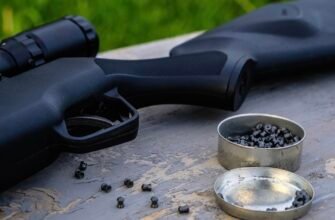 Для яких завдань підходить воздушка з оптичним прицілом?