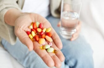 Які вітаміни потрібно приймати весною, щоб підтримати організм