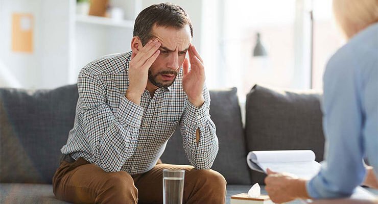 Вивід із запою вдома: коли це безпечно, а коли потрібна клініка