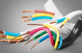 Кабель чи провід: як обрати правильний провідник для надійної енергосистеми