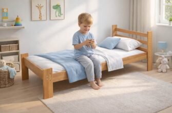 Комплектація дитячих закладів: вибір меблів та ігрового фонду