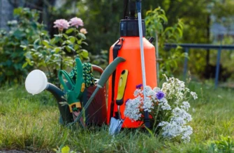 Критические ошибки при выборе садовой техники для ухода за участком