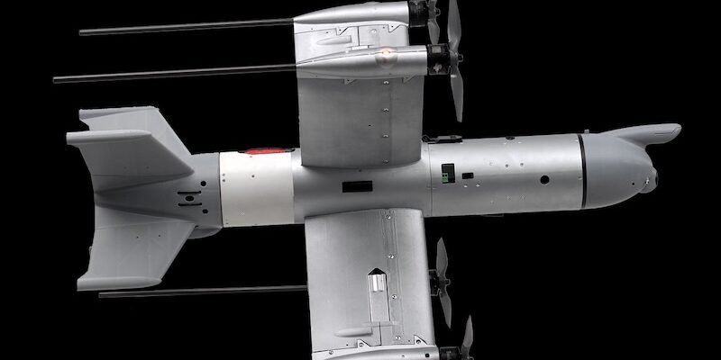 Дрони-перехоплювачі: технології виявлення та нейтралізації БПЛА