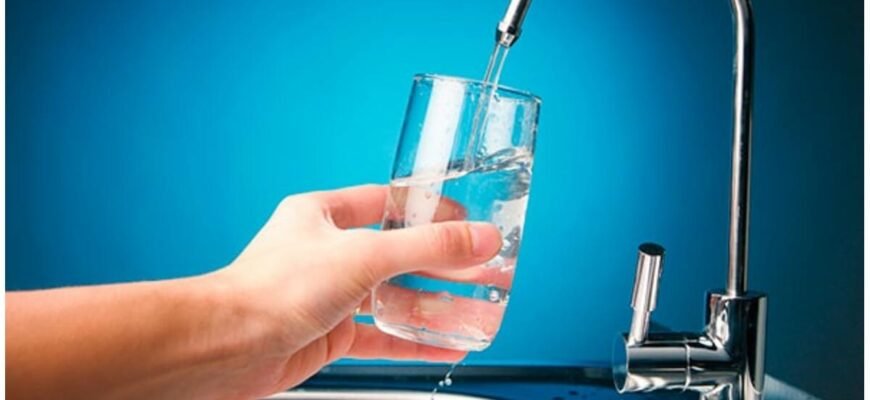 Міняти чи ще почекати: як не пропустити момент заміни картриджів і не зіпсувати воду