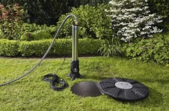 Насос для свердловини: як правильно підібрати обладнання під глибину та дебіт