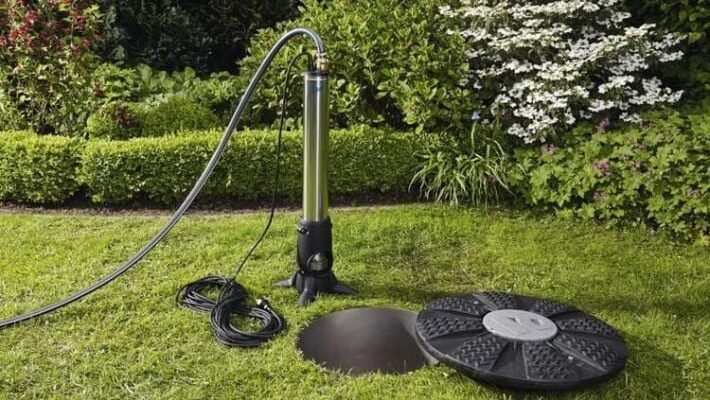 Насос для свердловини: як правильно підібрати обладнання під глибину та дебіт