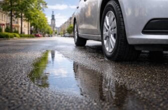 Летние шины 195/65 R15: подготовка авто к сезону Летние шины 195/65 R15: подготовка авто к сезону