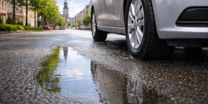 Летние шины 195/65 R15: подготовка авто к сезону