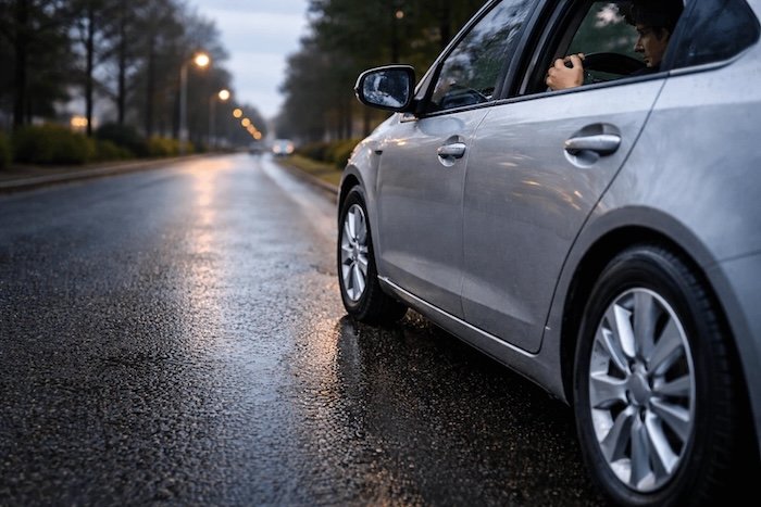 Летние шины