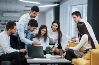 Бренд роботодавця: як ваші працівники стають амбасадорами бренду