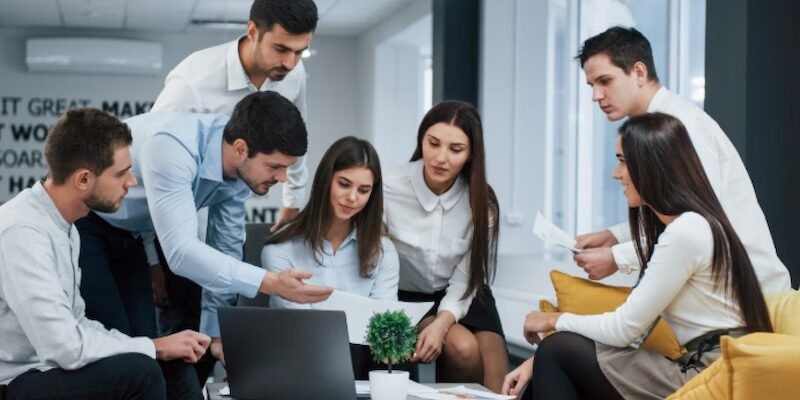 Бренд роботодавця: як ваші працівники стають амбасадорами бренду