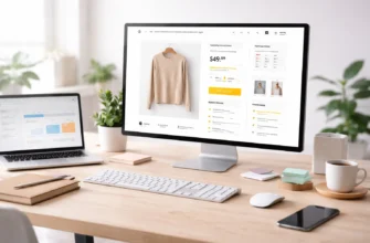 Як оформити картку товару щоб збільшити конверсію