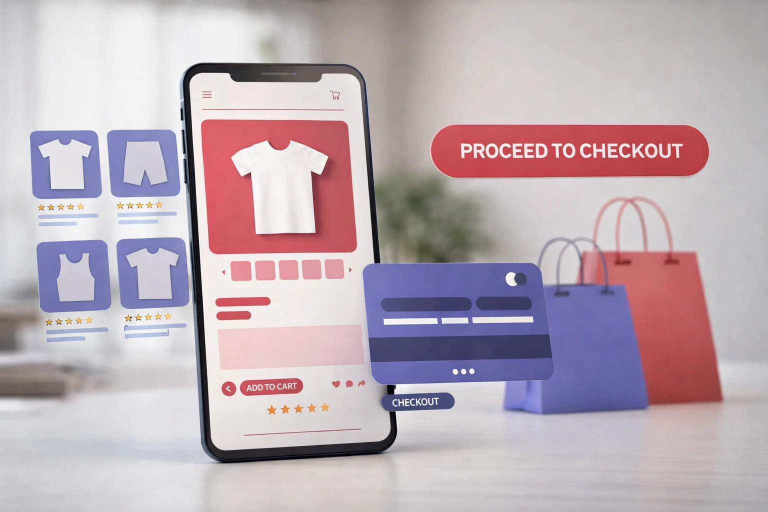 Як оформити картку товару щоб збільшити конверсію