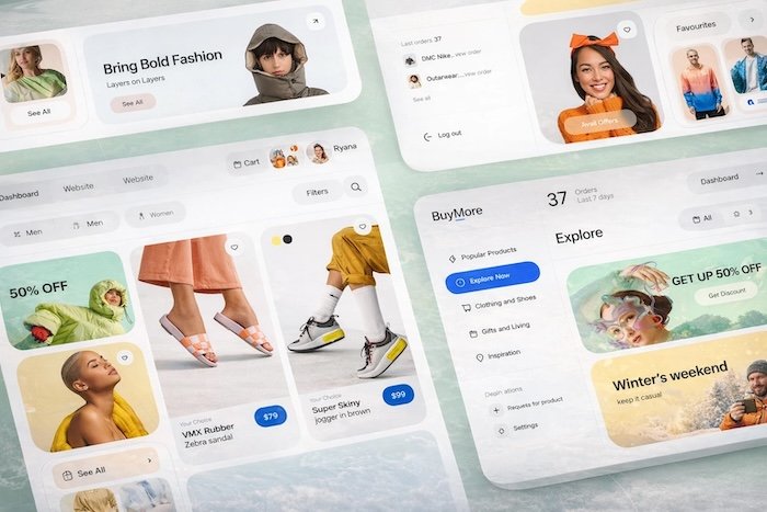 Як оформити картку товару щоб збільшити конверсію