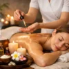Аромамасаж що це і які його тонкощі