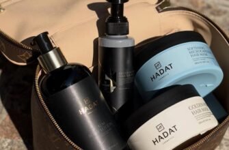 Як працюють формули Hadat Cosmetics з мінералами Мертвого моря?