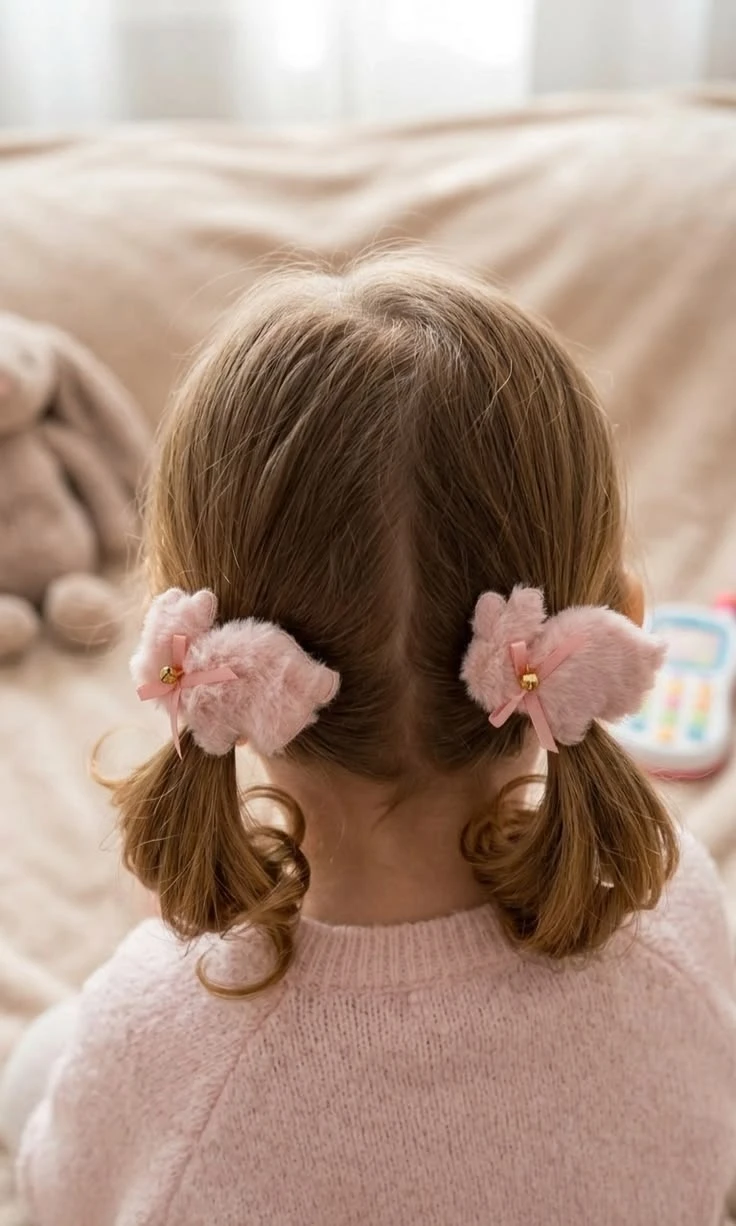 дитячі заколки