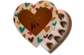 Дубайские сладости в Slastic: как выбирать по вкусу, а не по случайной упаковке