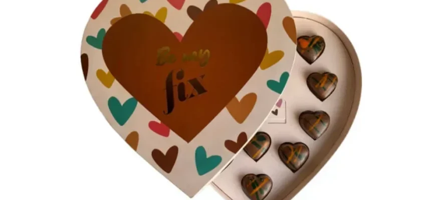 Дубайские сладости в Slastic: как выбирать по вкусу, а не по случайной упаковке