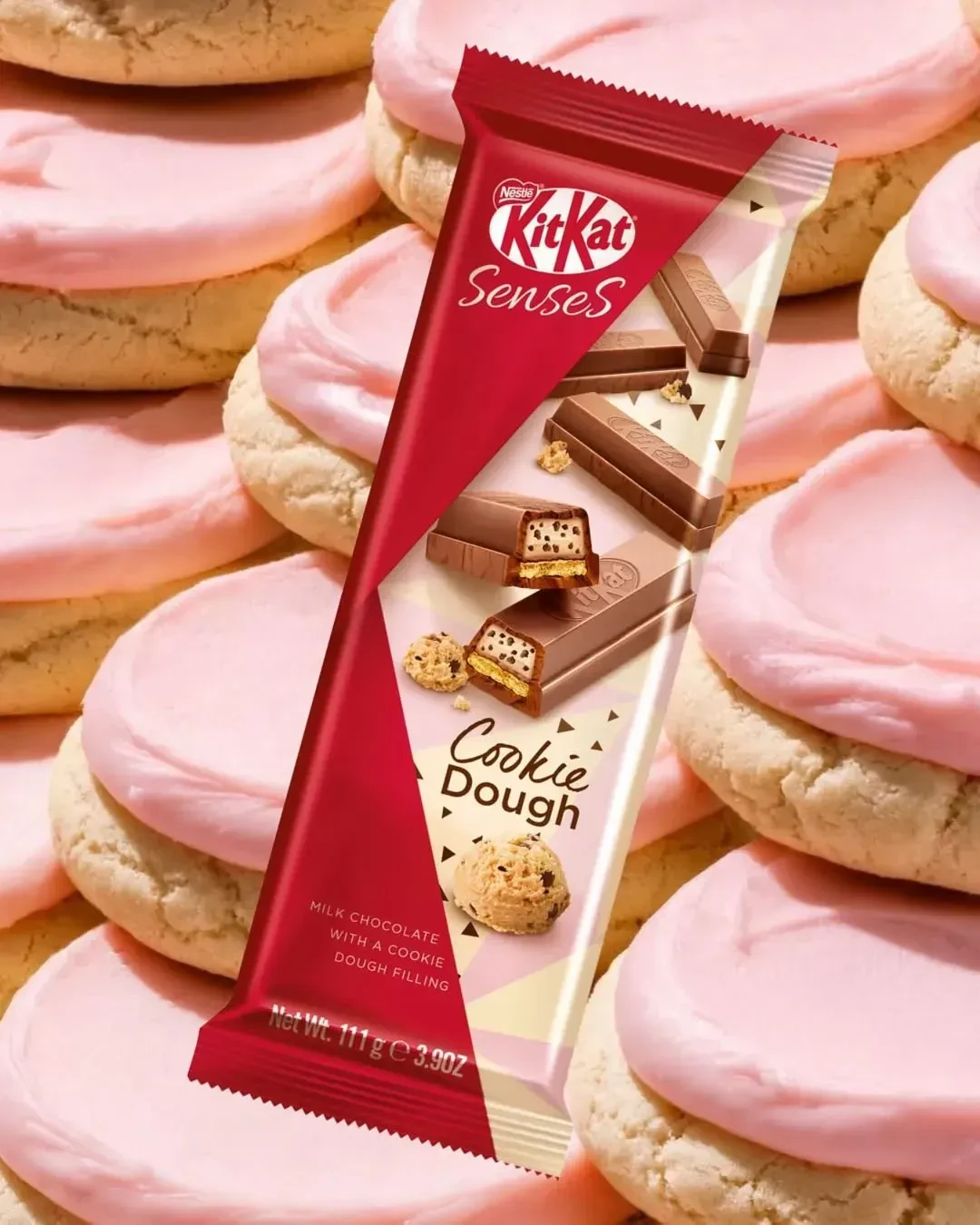 Дубайские сладости