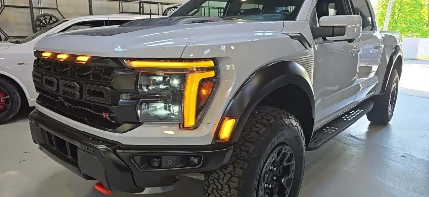 Как GrandCar помогает купить авто из США выгодно, прозрачно и без неприятных сюрпризов