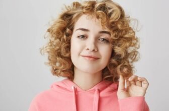 Перевірені засоби для укладки кучерявого волосся: повний гід від вибору до результату