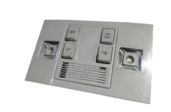 Де знайти професійний автосервіс та оригінальні деталі для ремонту авто