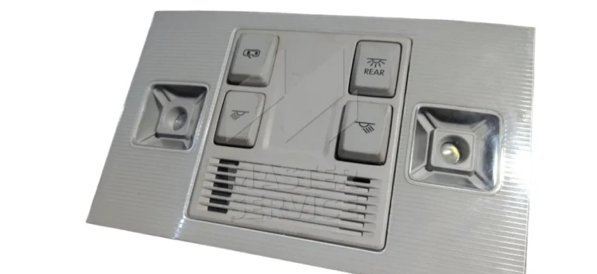 Де знайти професійний автосервіс та оригінальні деталі для ремонту авто