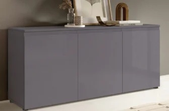 Комоди від Комфорт Меблі: практичне рішення для зберігання речей у сучасному домі