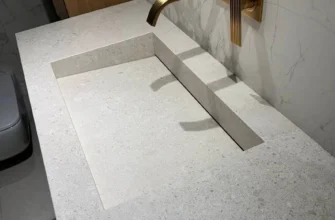 Підвісний умивальник: як підібрати зручну та лаконічну модель