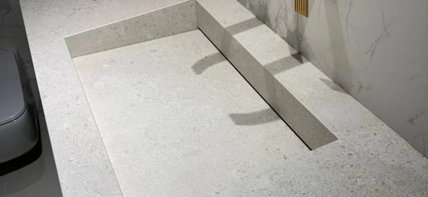 Підвісний умивальник: як підібрати зручну та лаконічну модель