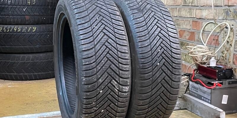 Купить шины 205 55 r16: что нужно знать?