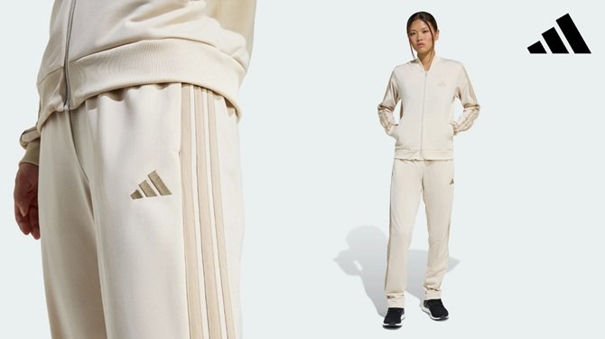 жіночі спортивні костюми адідас