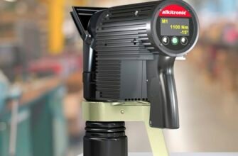 Аккумуляторный гайковерт – как выбрать надежный инструмент