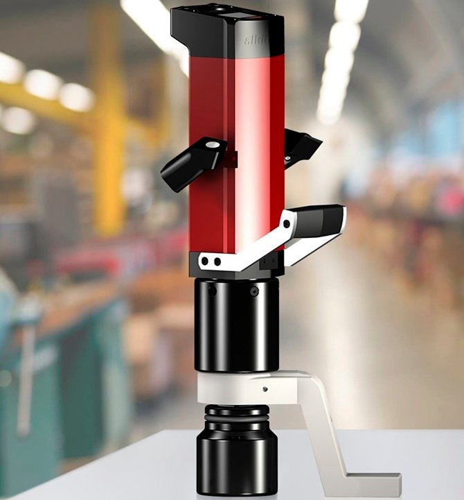 гайковерт аккумуляторный