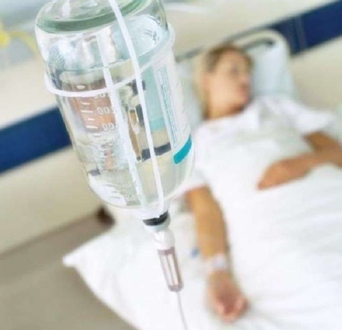 лікування алкоголізму