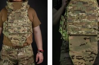 Какие ошибки чаще всего допускают при выборе бронежилета