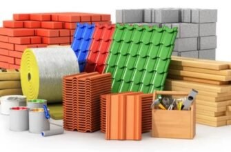 Магазин будівельних матеріалів в Києві: ваш надійний партнер у світі будівництва Магазин будівельних матеріалів в Києві: ваш надійний партнер у світі будівництва