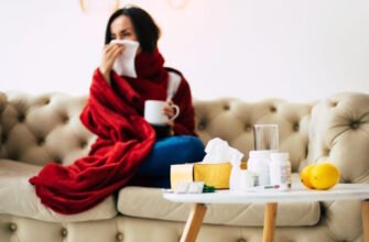 Як швидко відновитися після застуди: прості рішення, які реально працюють
