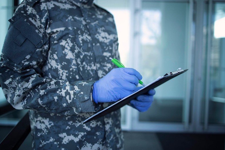 документы для получения оружия оформить