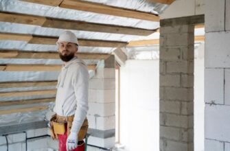 Як правильно обрати та купити пароізоляцію для будівництва: практичний гід