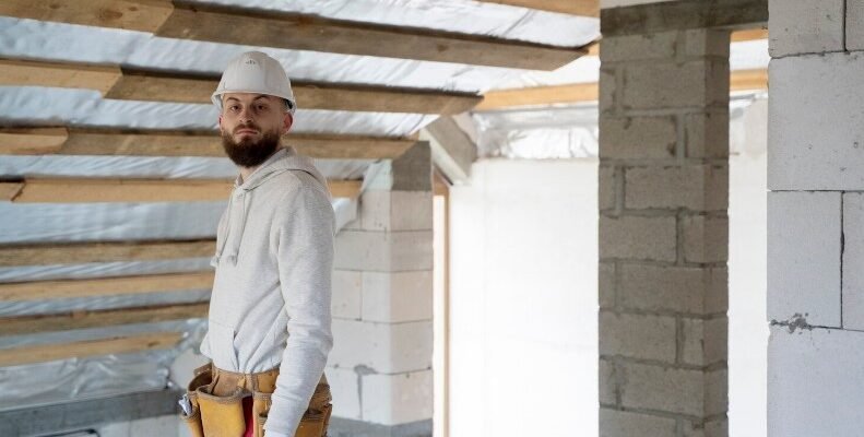 Як правильно обрати та купити пароізоляцію для будівництва: практичний гід