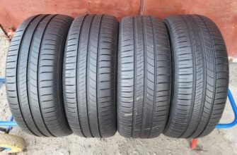 Вибір шин 205 55 r16: Практичний посібник для автомобілістів