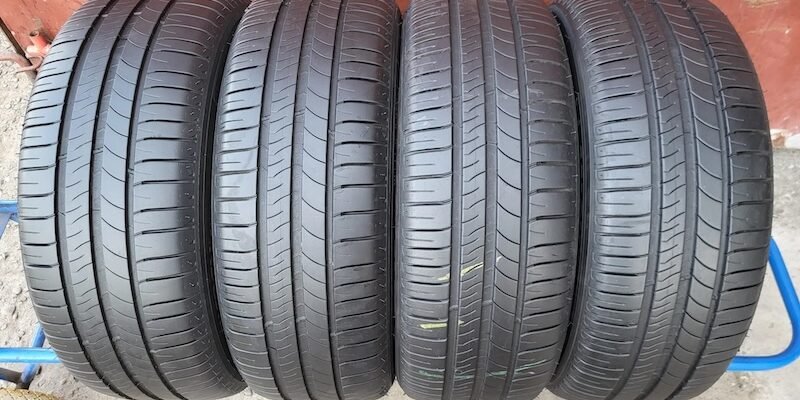 Вибір шин 205 55 r16: Практичний посібник для автомобілістів