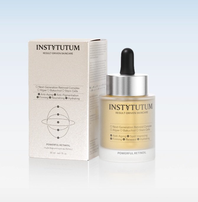 косметика INSTYTUTUM