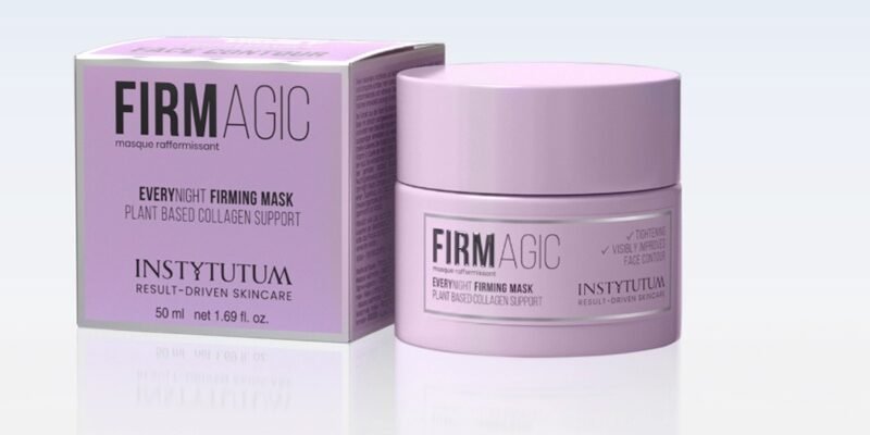 INSTYTUTUM: якісна косметика для професійного догляду за шкірою обличчя