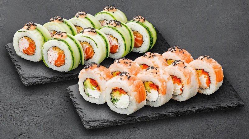 Комбо Філадельфія