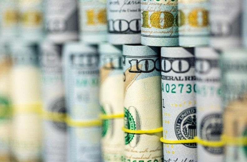 купить доллары